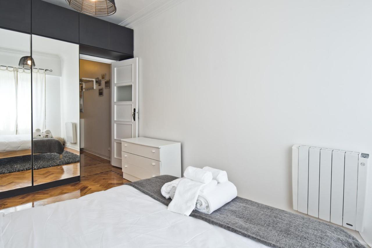 Appartement Bmyguest Arroios Lissabon