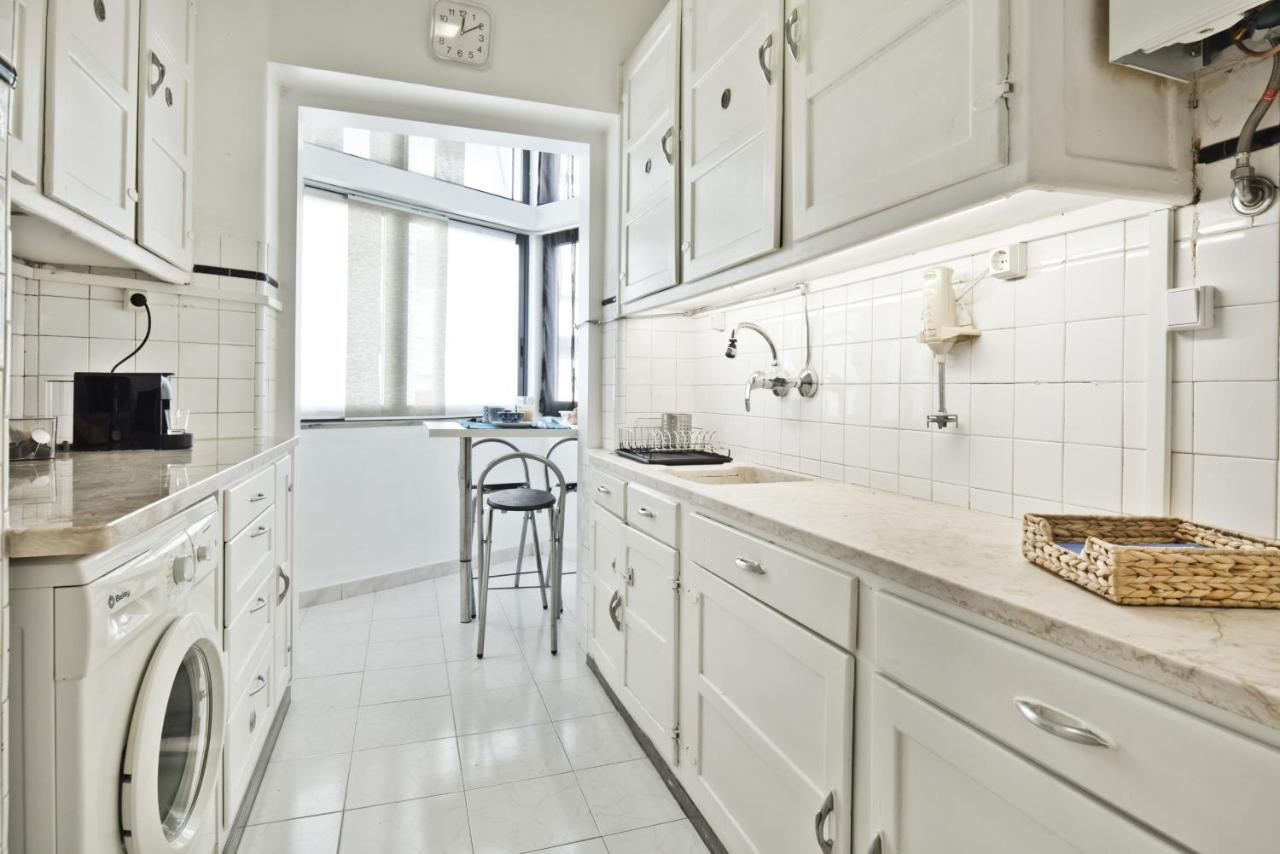Bmyguest Arroios Lissabon