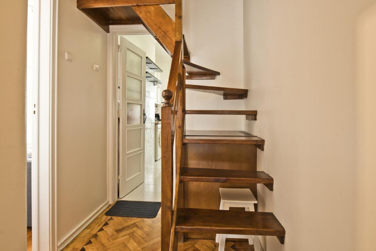 Bmyguest Arroios Appartement *