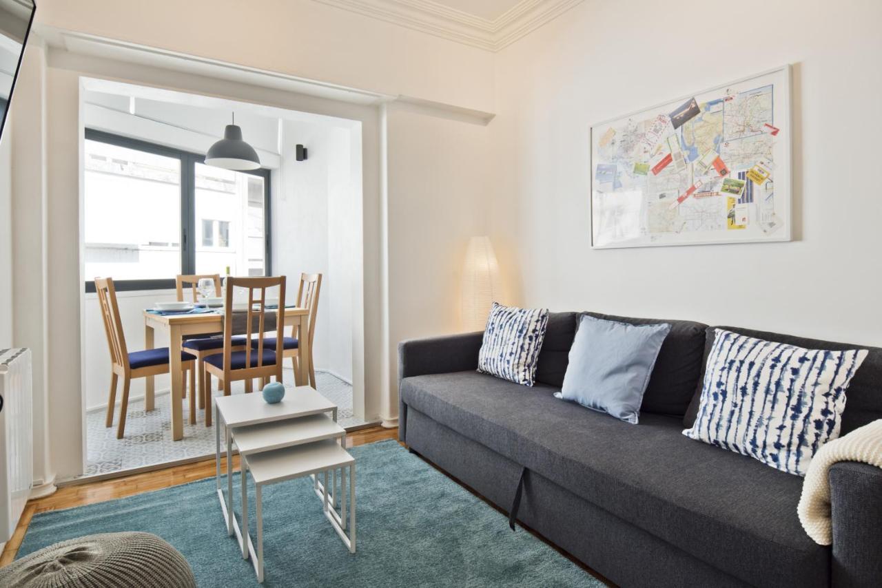 Bmyguest Arroios * Lissabon