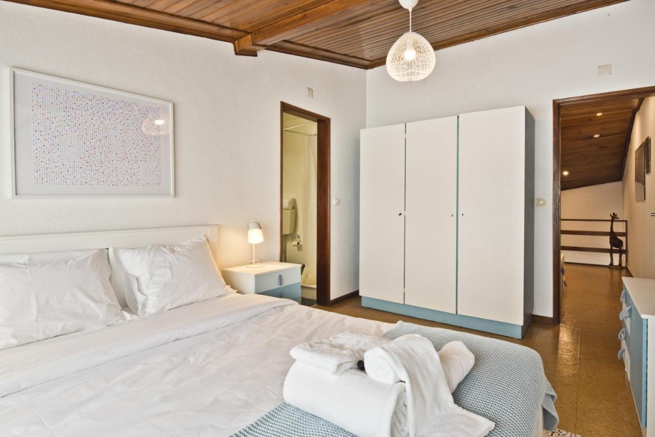 Apartment Bmyguest Arroios Lissabon