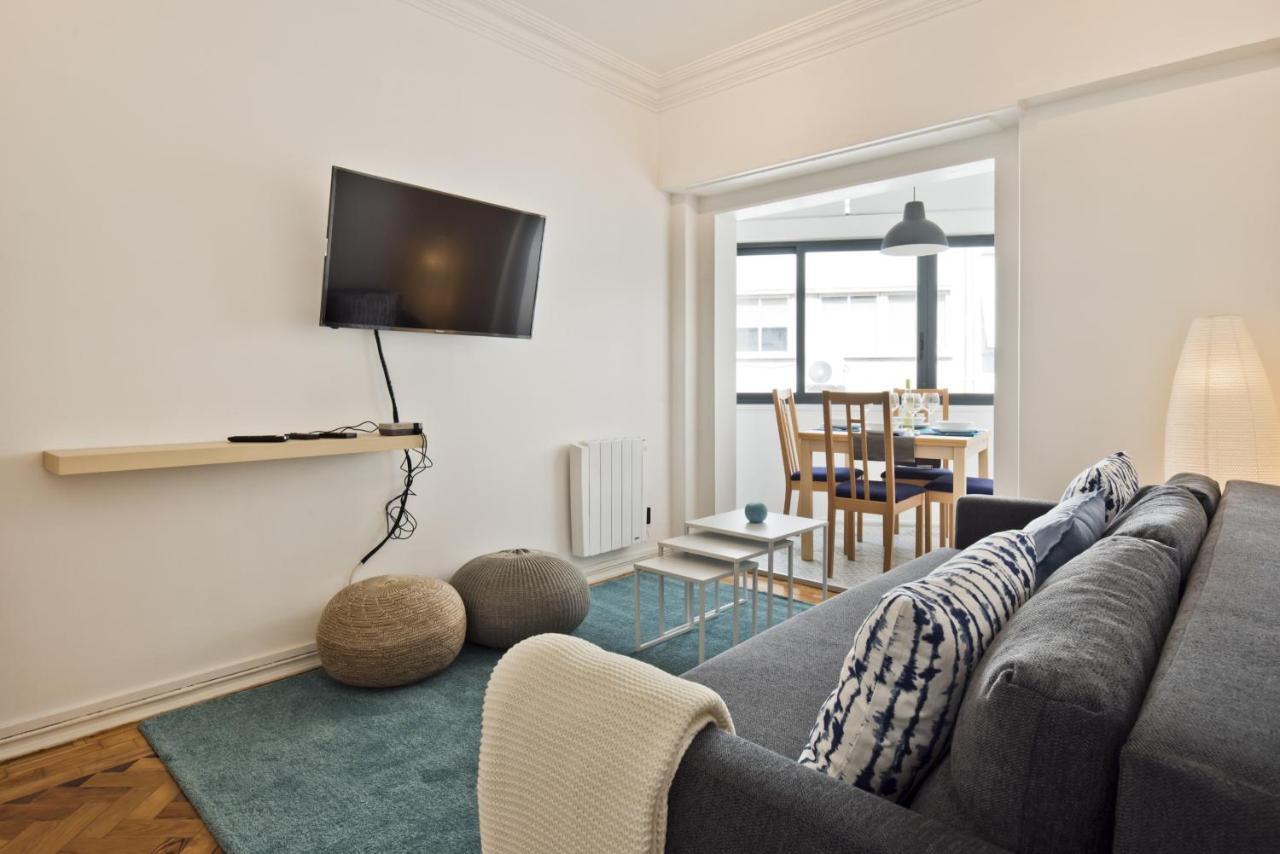 Bmyguest Arroios Appartement Lissabon