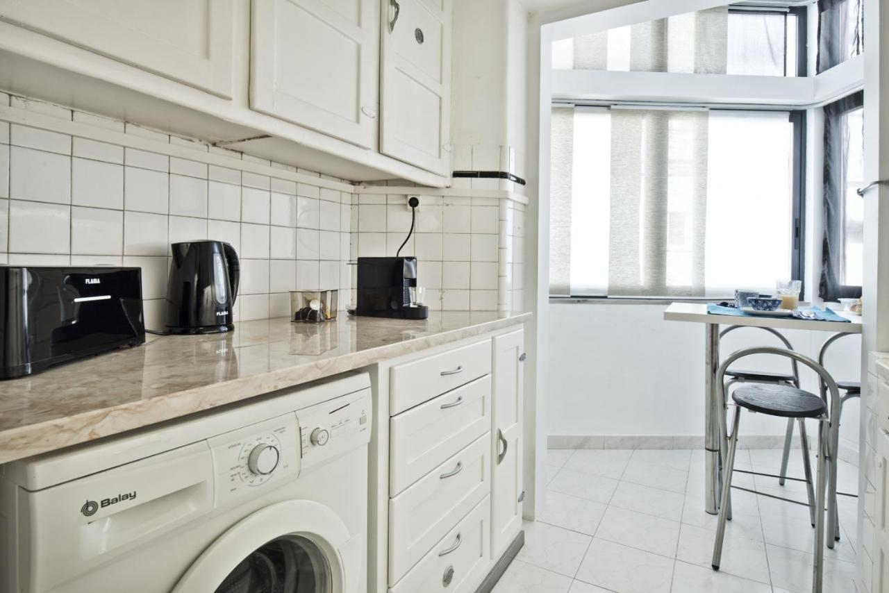 Apartment Bmyguest Arroios Lissabon