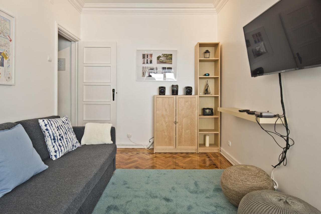Bmyguest Arroios * Lissabon